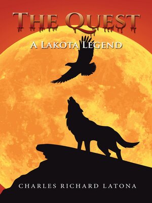 cover image of The Quest